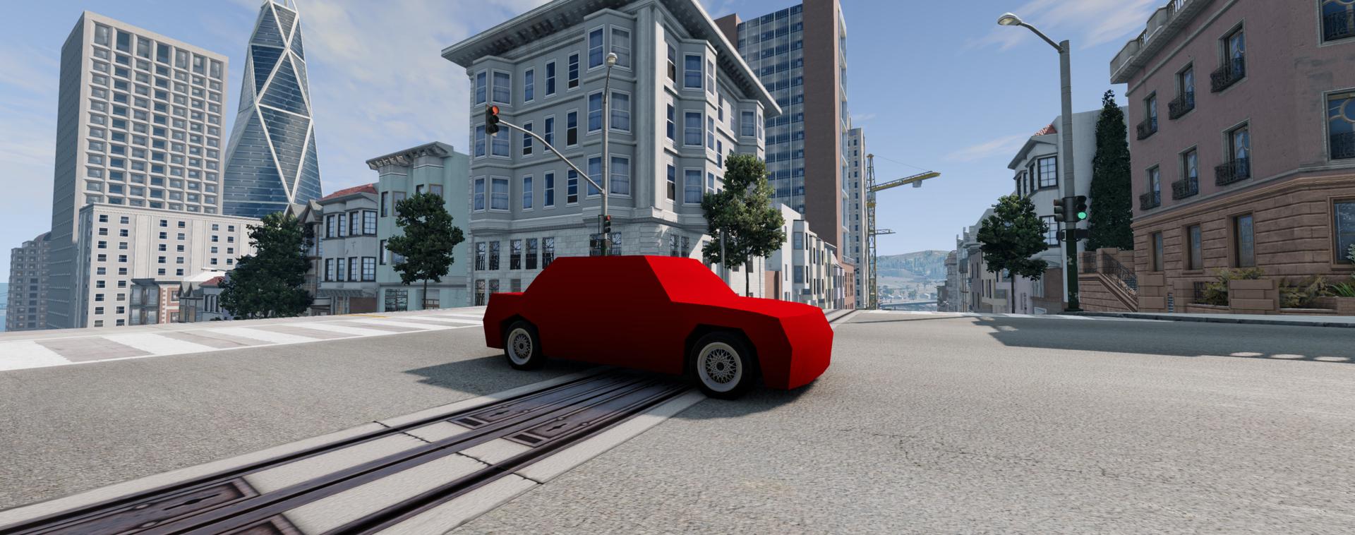 The 2025 Summer Release - BeamNG.tech v0.36