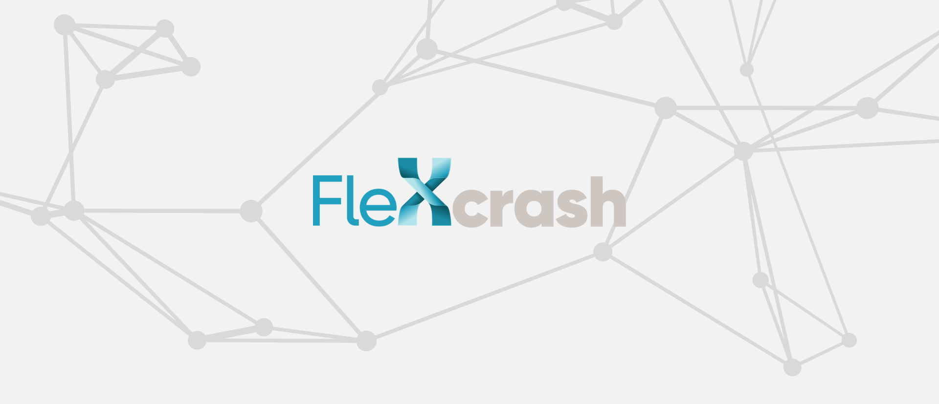 Flexcrash - Procedural Realistic Vehicle Crash Simulation