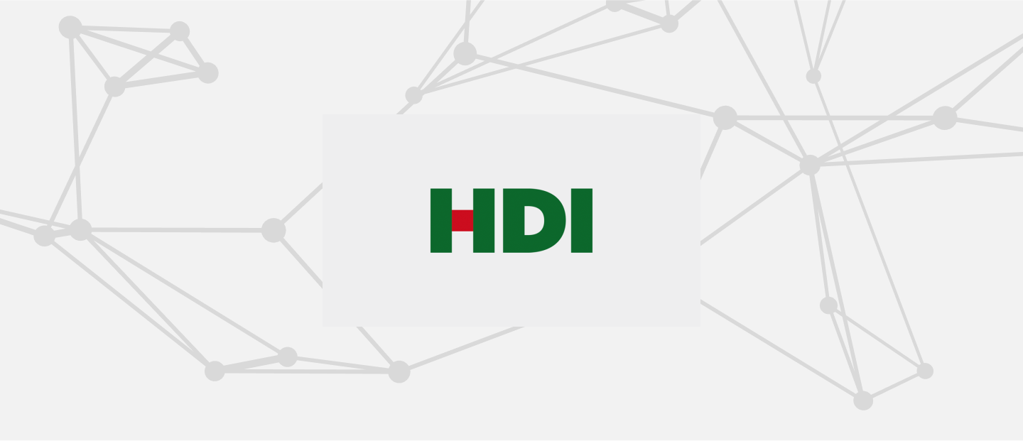 Vehicle damage evaluation for HDI Deutschland AG